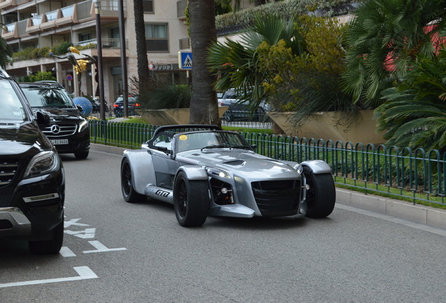 Donkervoort D8 GTO Bilster Berg Edition