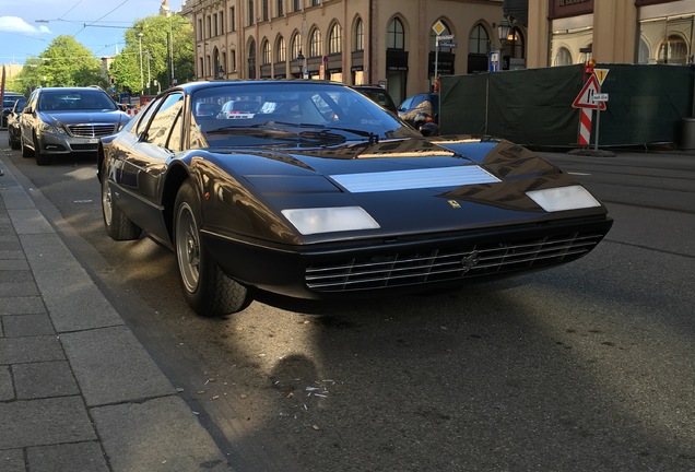 Ferrari 365 GT4 BB