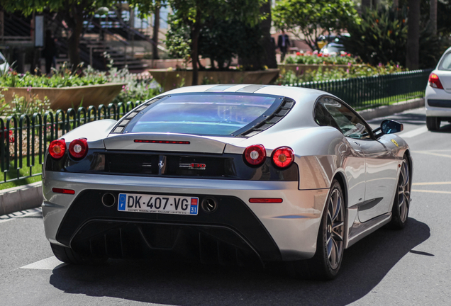 Ferrari 430 Scuderia