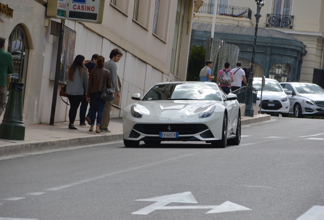 Ferrari F12berlinetta