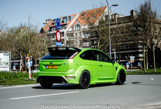 Ford Focus RS 2009