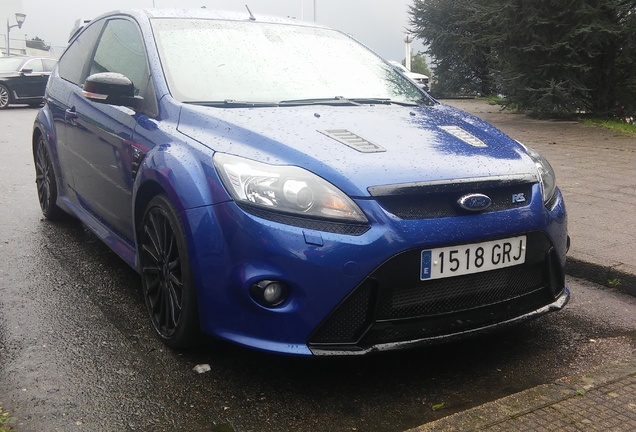 Ford Focus RS 2009