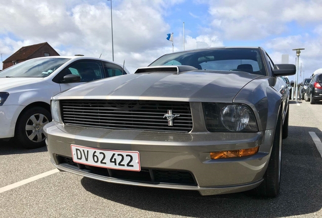 Ford Mustang GT