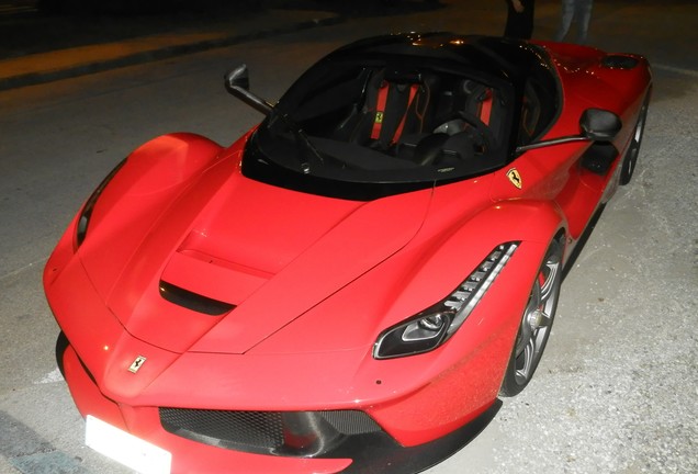 Ferrari LaFerrari