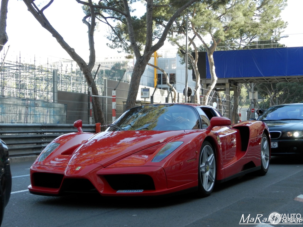 Ferrari Enzo Ferrari