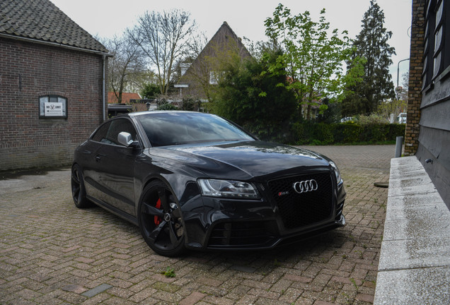 Audi RS5 8T