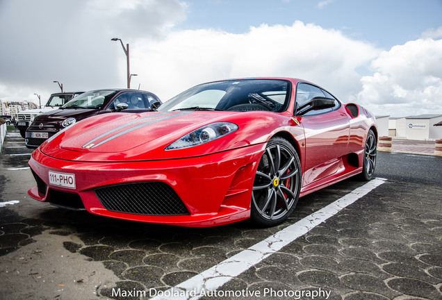 Ferrari 430 Scuderia