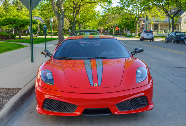 Ferrari 430 Scuderia