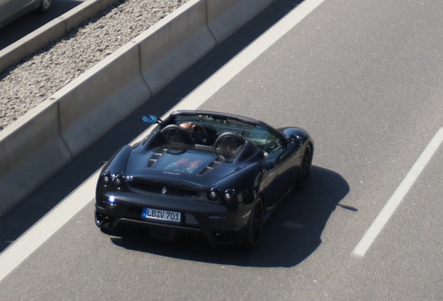 Ferrari F430 Spider