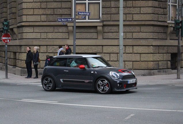 Mini R56 John Cooper Works GP