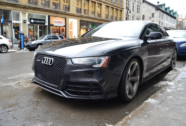 Audi RS5 B8 2012