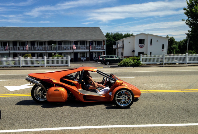 Campagna T-Rex