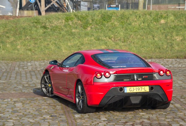 Ferrari 430 Scuderia