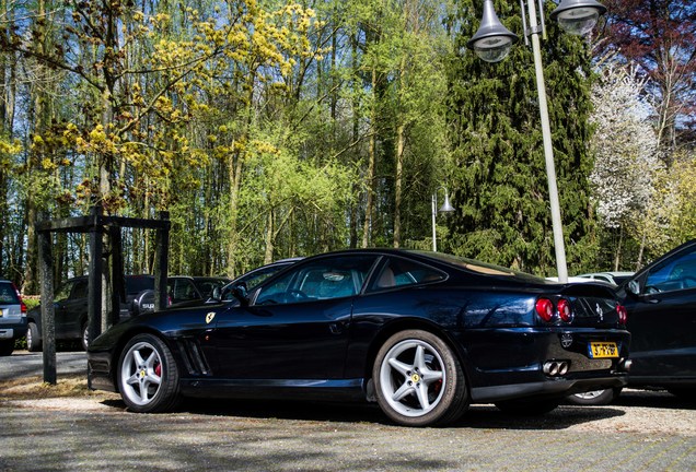 Ferrari 550 Maranello