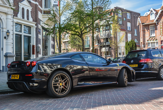 Ferrari F430