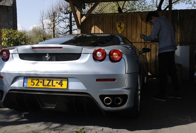 Ferrari F430