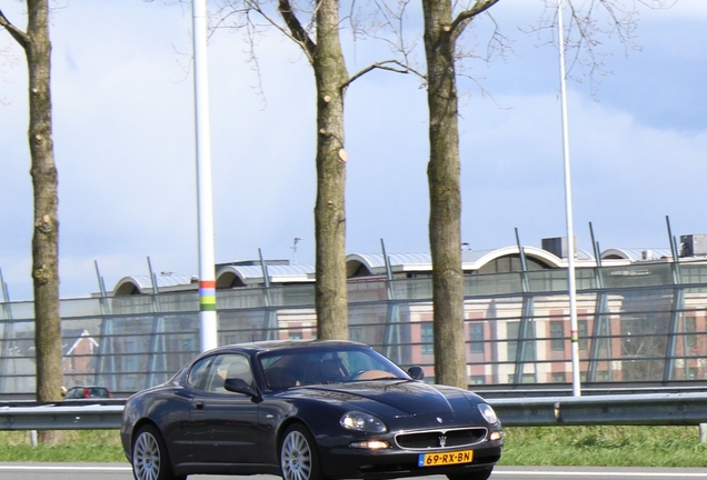 Maserati 4200GT