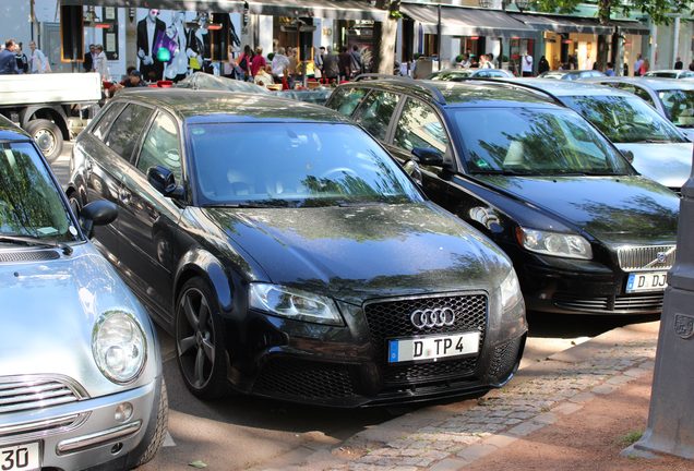 Audi RS3 Sportback