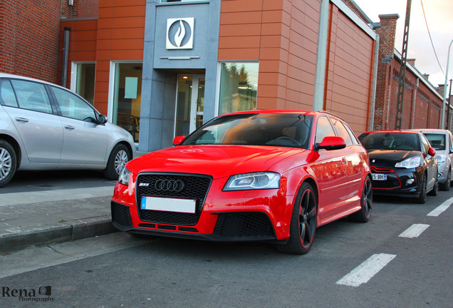 Audi RS3 Sportback