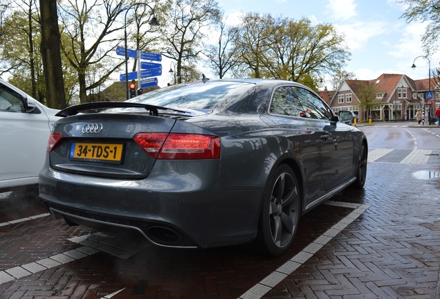 Audi RS5 8T