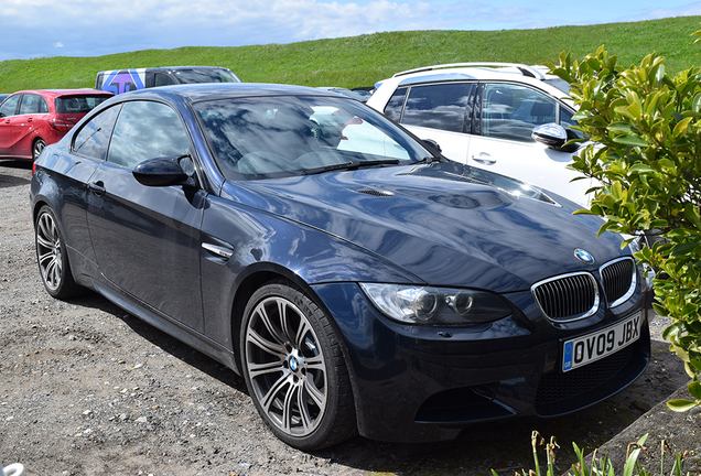 BMW M3 E92 Coupé