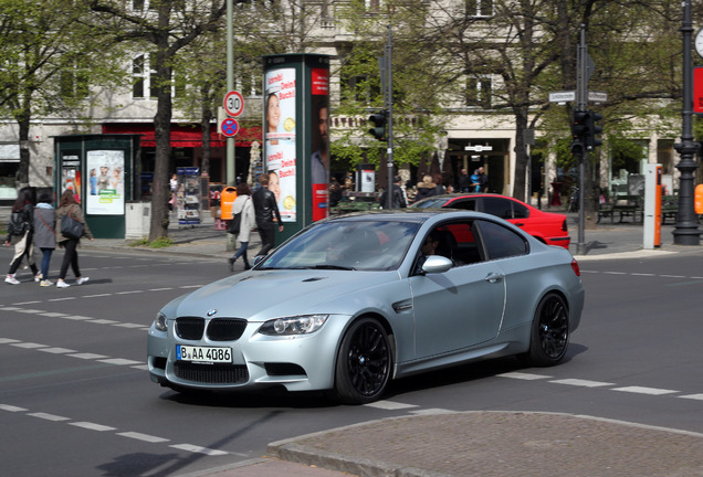 BMW M3 E92 Coupé