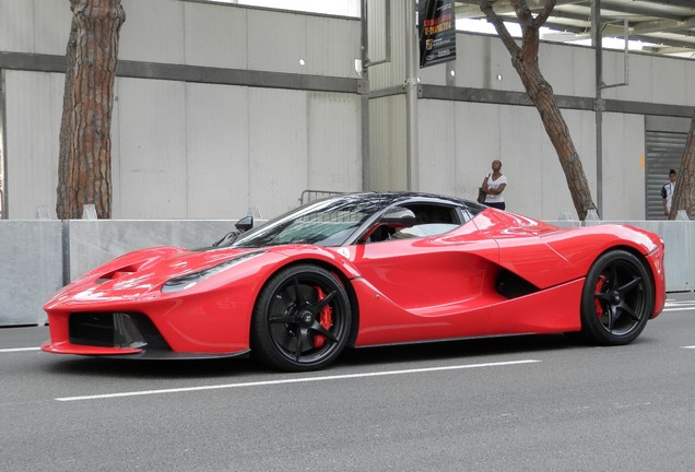 Ferrari LaFerrari