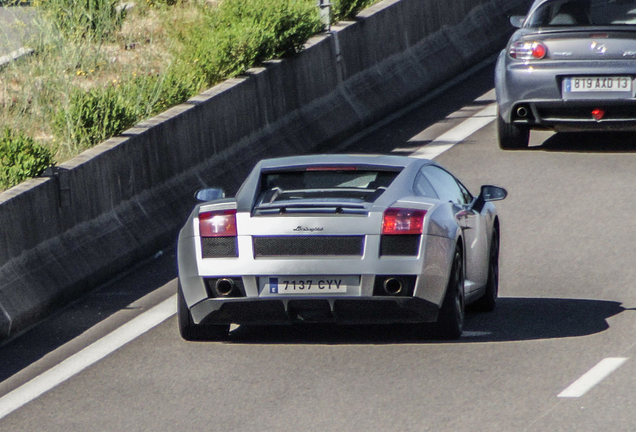 Lamborghini Gallardo