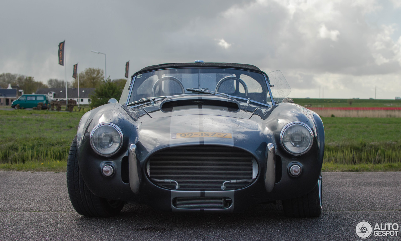 AC Cobra