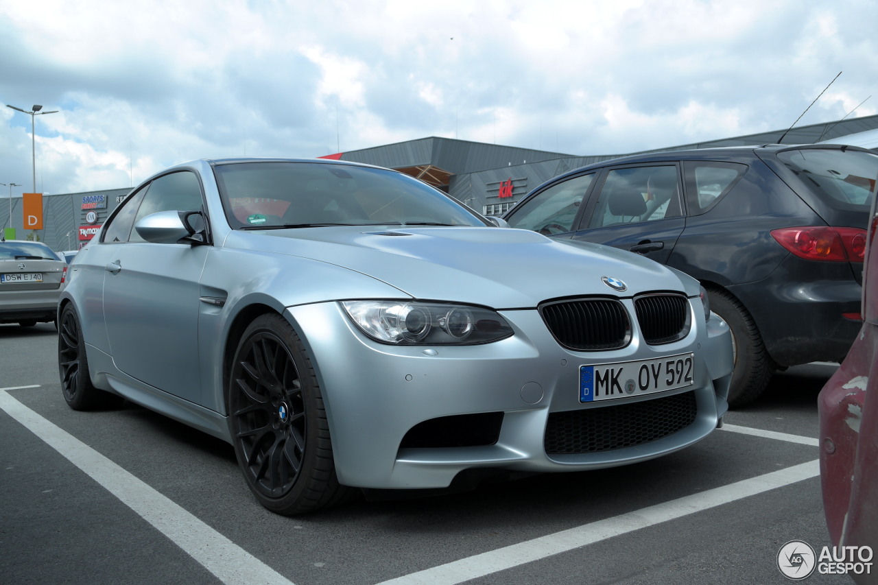 BMW M3 E92 Coupé