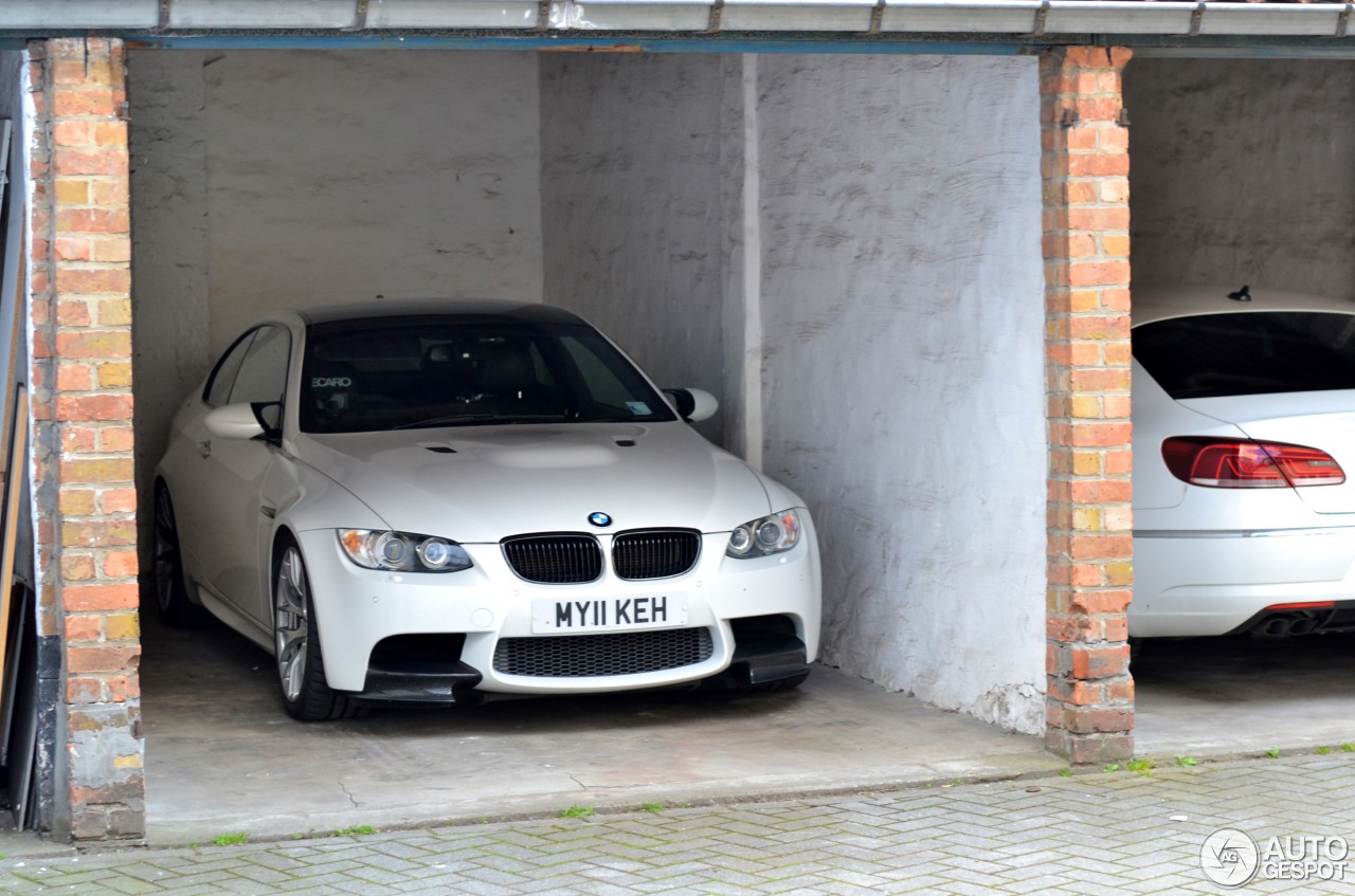 BMW M3 E92 Coupé