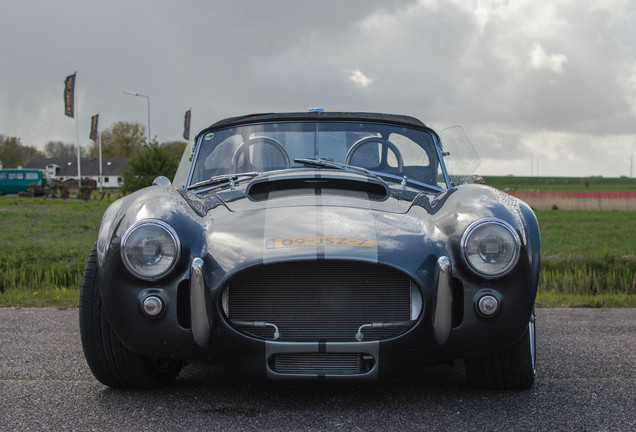 AC Cobra