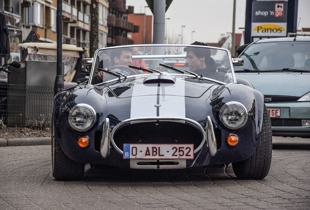 AC Cobra