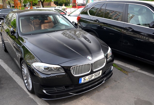 Alpina B5 BiTurbo