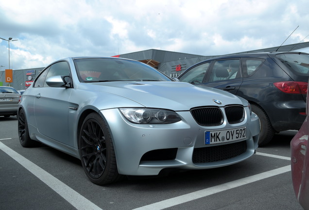 BMW M3 E92 Coupé