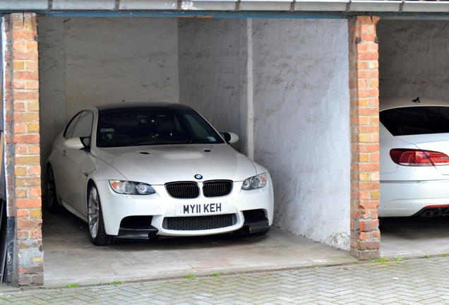 BMW M3 E92 Coupé