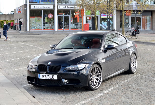 BMW M3 E92 Coupé