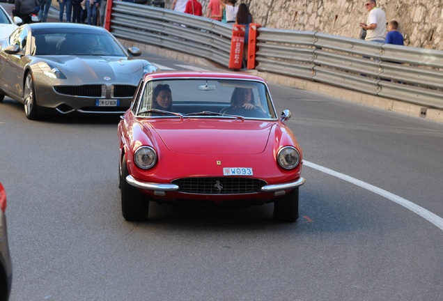 Ferrari 330 GTC