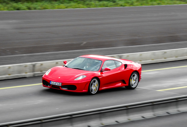 Ferrari F430