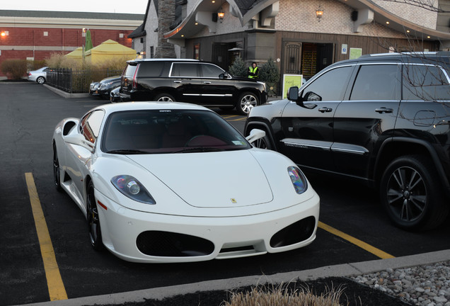 Ferrari F430