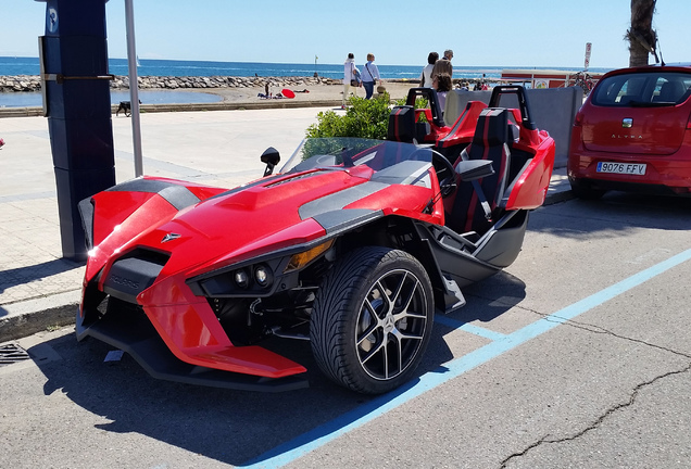 Polaris Slingshot SL