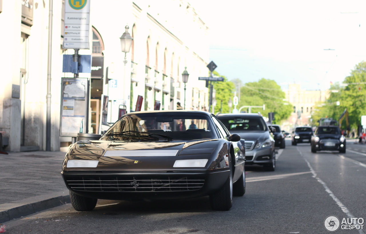 Ferrari 365 GT4 BB