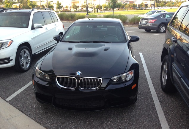 BMW M3 E93 Cabriolet