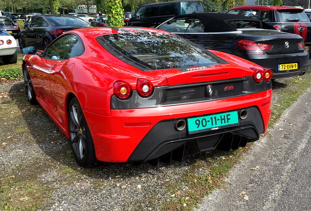 Ferrari 430 Scuderia