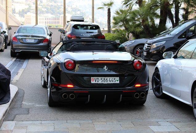 Ferrari California T