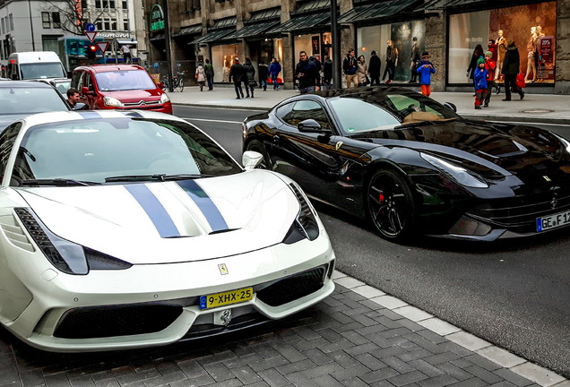 Ferrari F12berlinetta