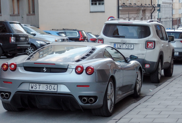 Ferrari F430