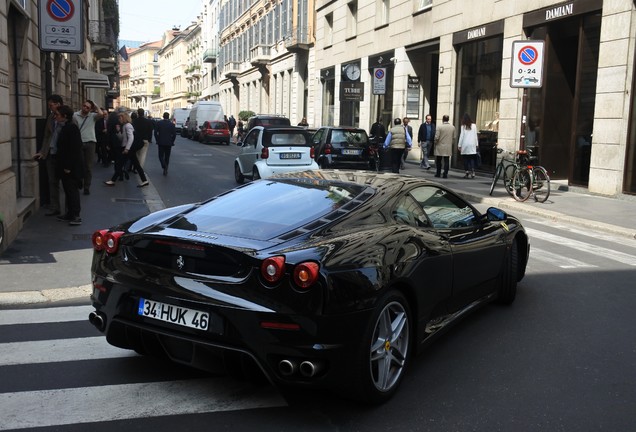 Ferrari F430