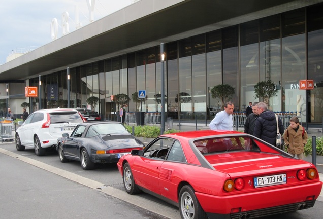 Ferrari Mondial T