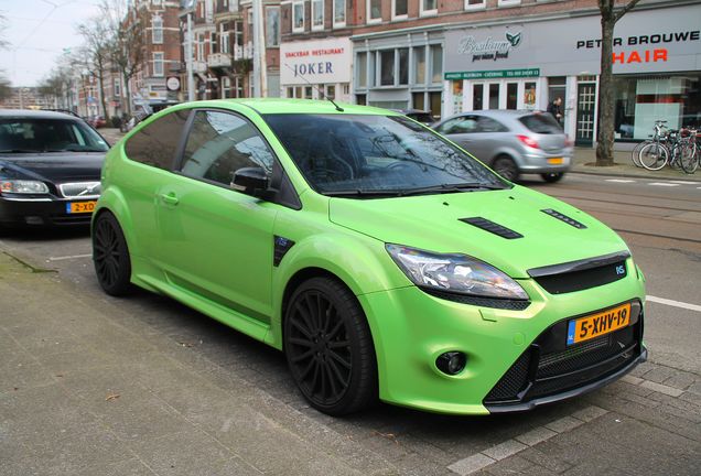 Ford Focus RS 2009